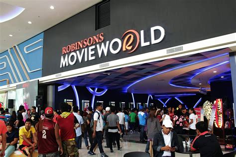 robinsons tuguegarao movieworld|Robinsons Tuguegarao .